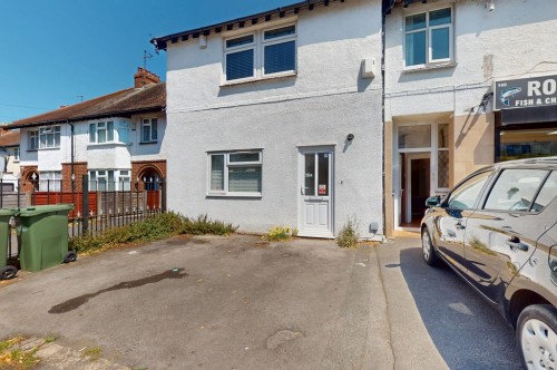 Whaddon Road, Cheltenham, Gloucestershire