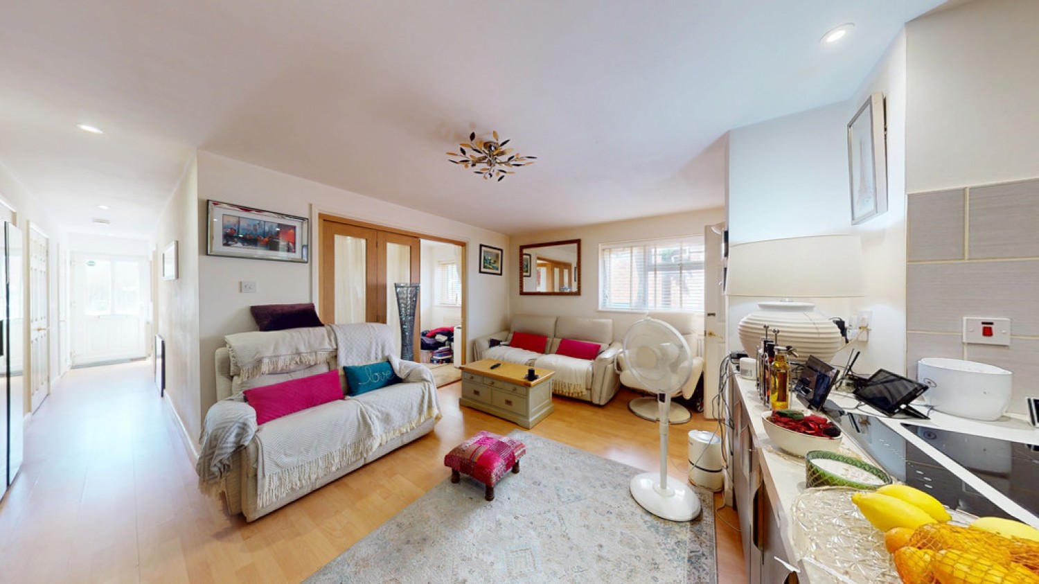 Whaddon Road, Cheltenham, Gloucestershire