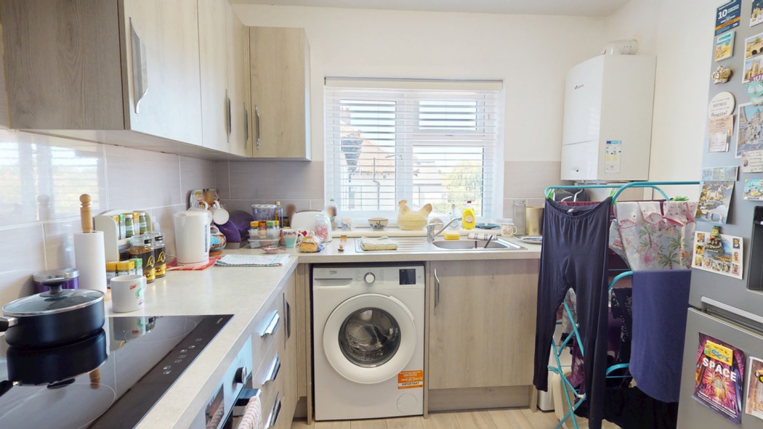 Whaddon Road, Cheltenham, Gloucestershire