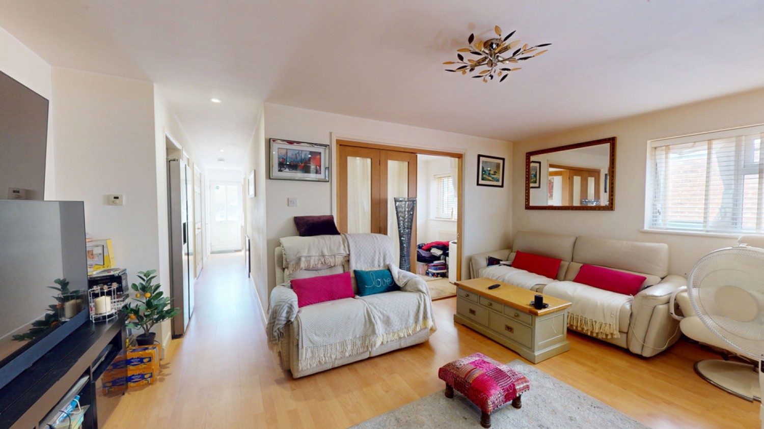 Whaddon Road, Cheltenham, Gloucestershire