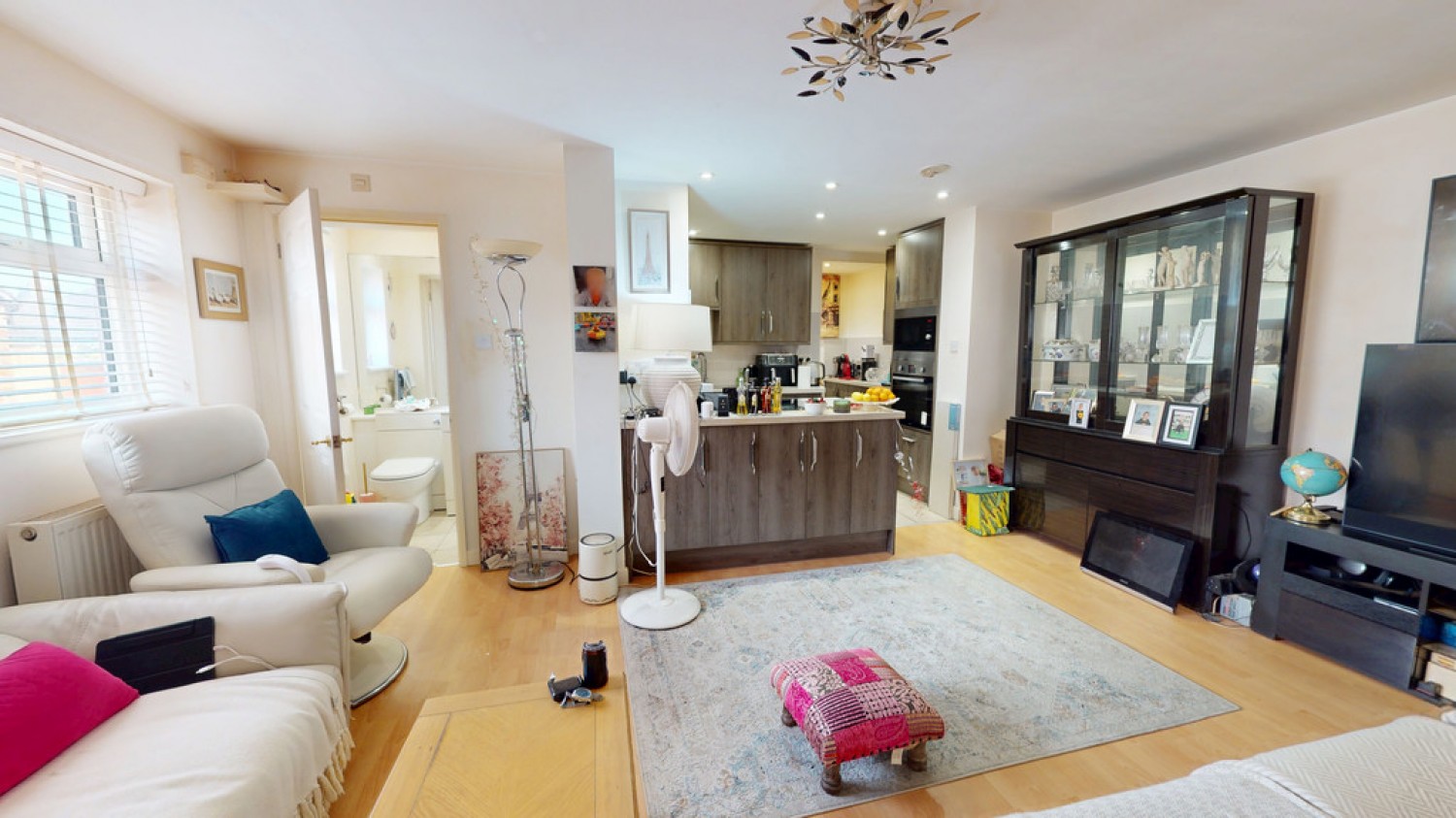 Whaddon Road, Cheltenham, Gloucestershire