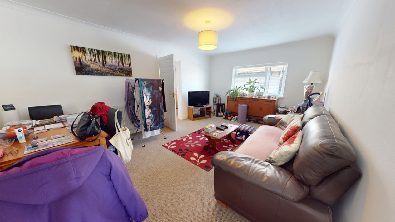 Whaddon Road, Cheltenham, Gloucestershire