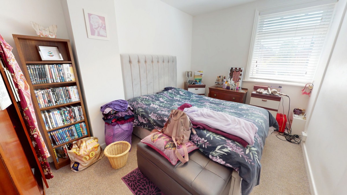 Whaddon Road, Cheltenham, Gloucestershire