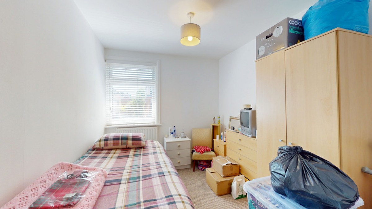 Whaddon Road, Cheltenham, Gloucestershire