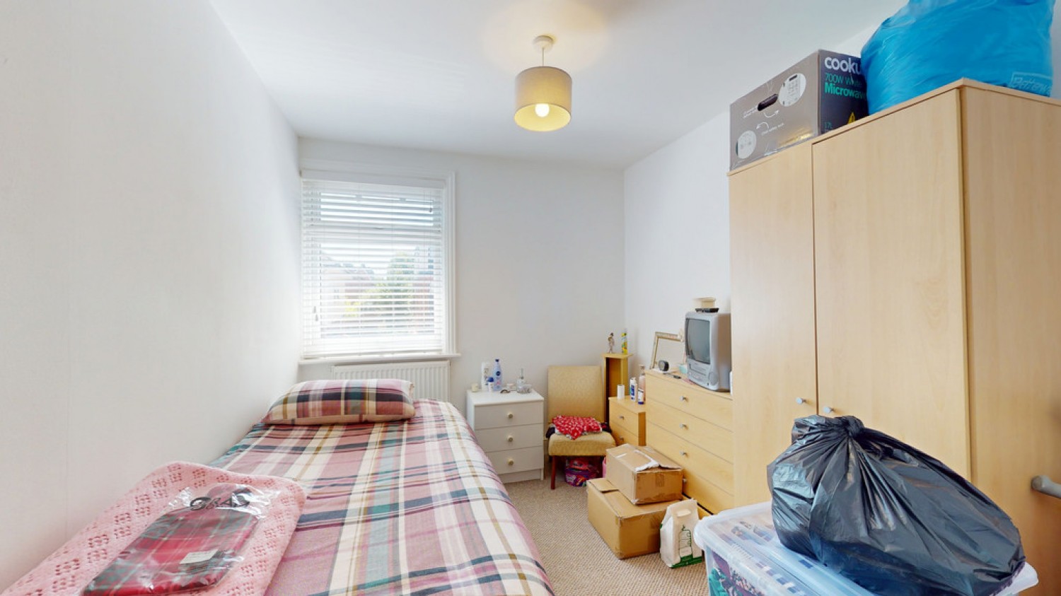 Whaddon Road, Cheltenham, Gloucestershire