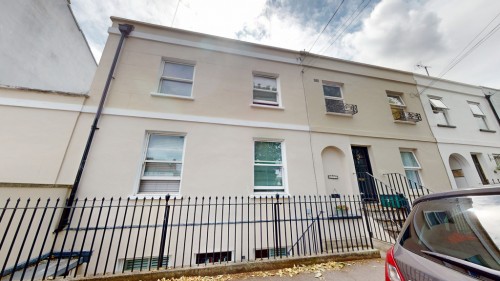 Leckhampton, Cheltenham, Gloucestershire