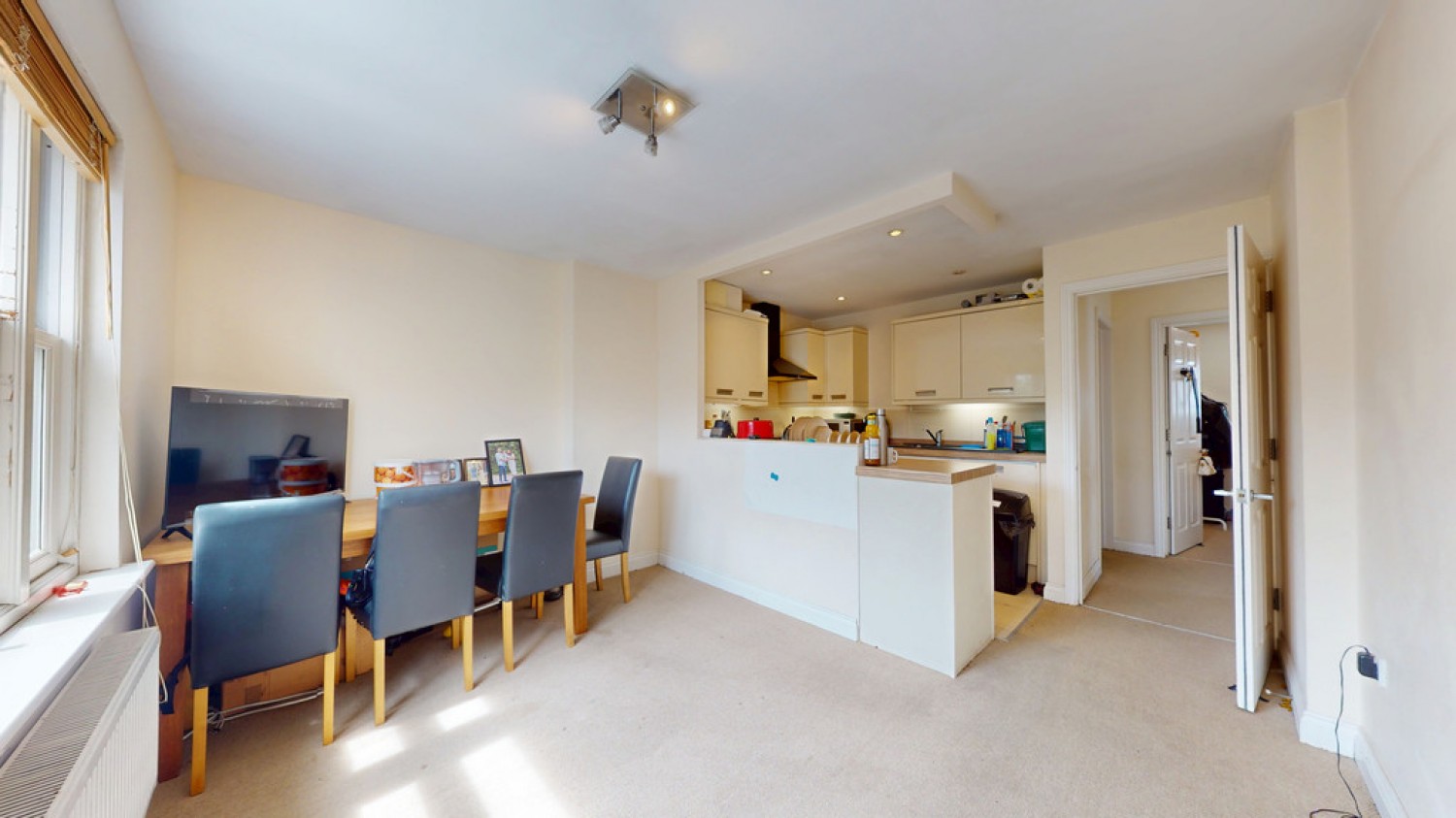 Leckhampton, Cheltenham, Gloucestershire