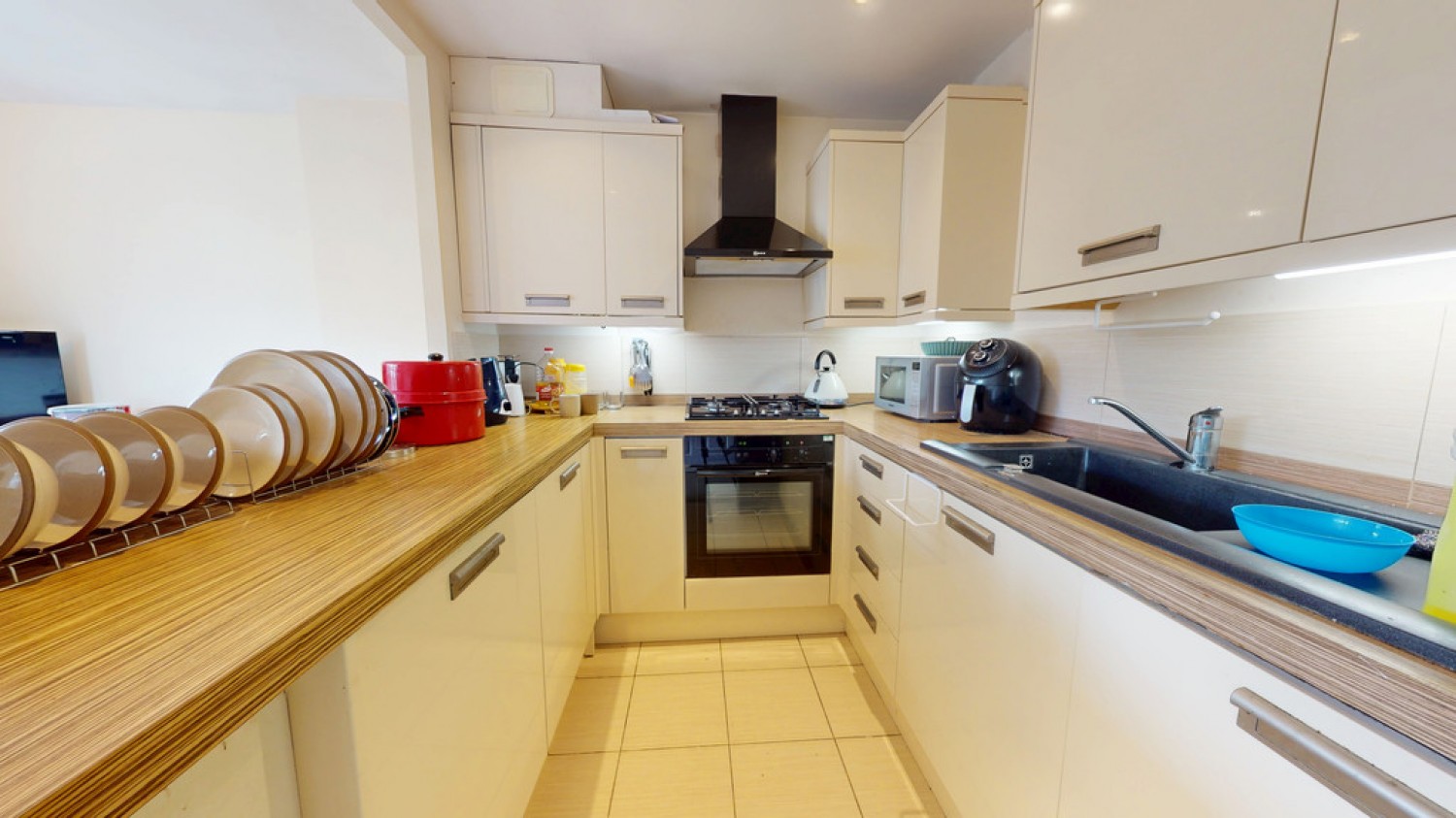 Leckhampton, Cheltenham, Gloucestershire
