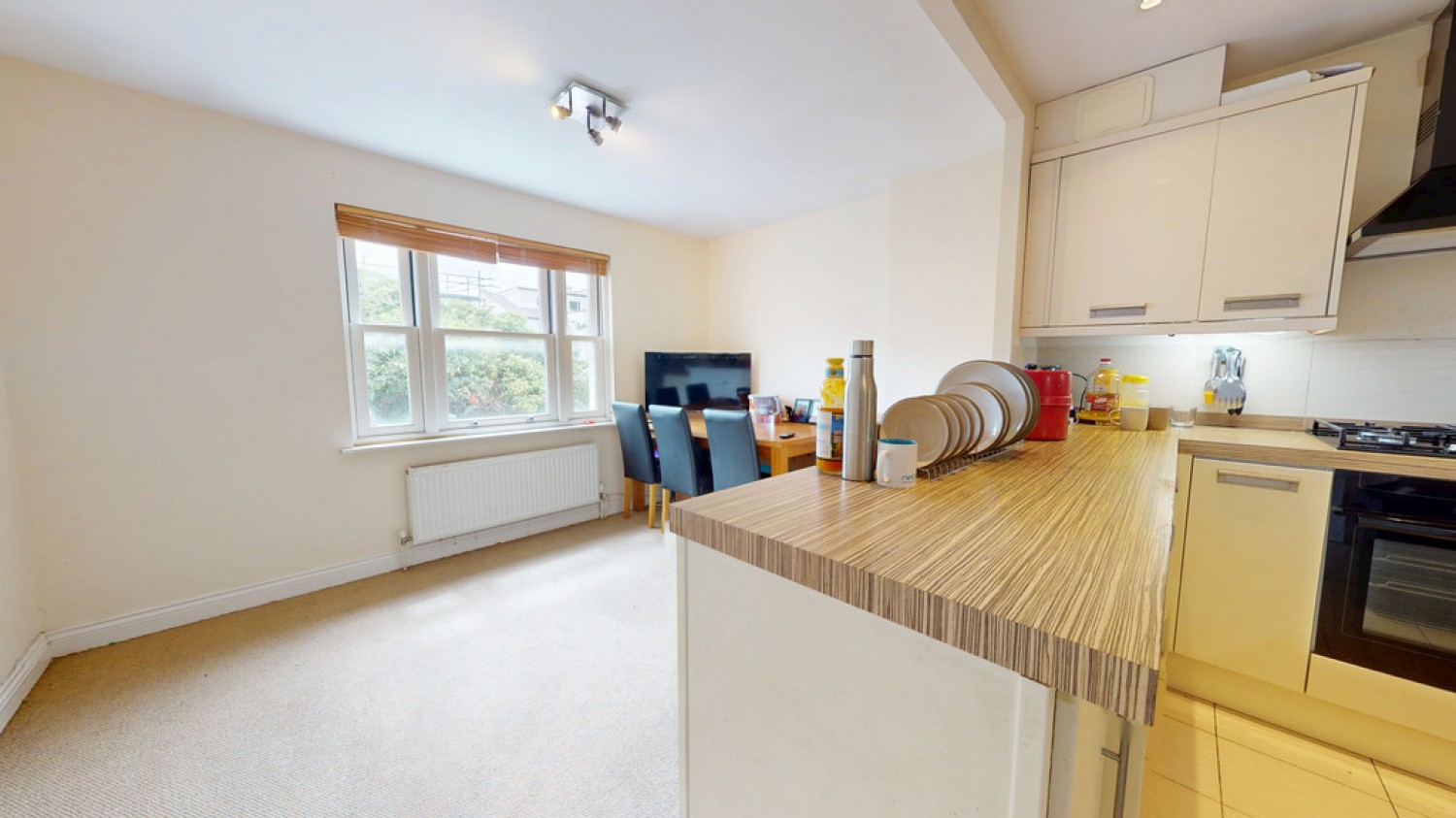 Leckhampton, Cheltenham, Gloucestershire