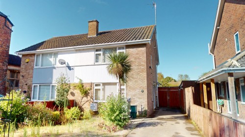 Kingsmead Road, Cheltenham, Gloucestershire