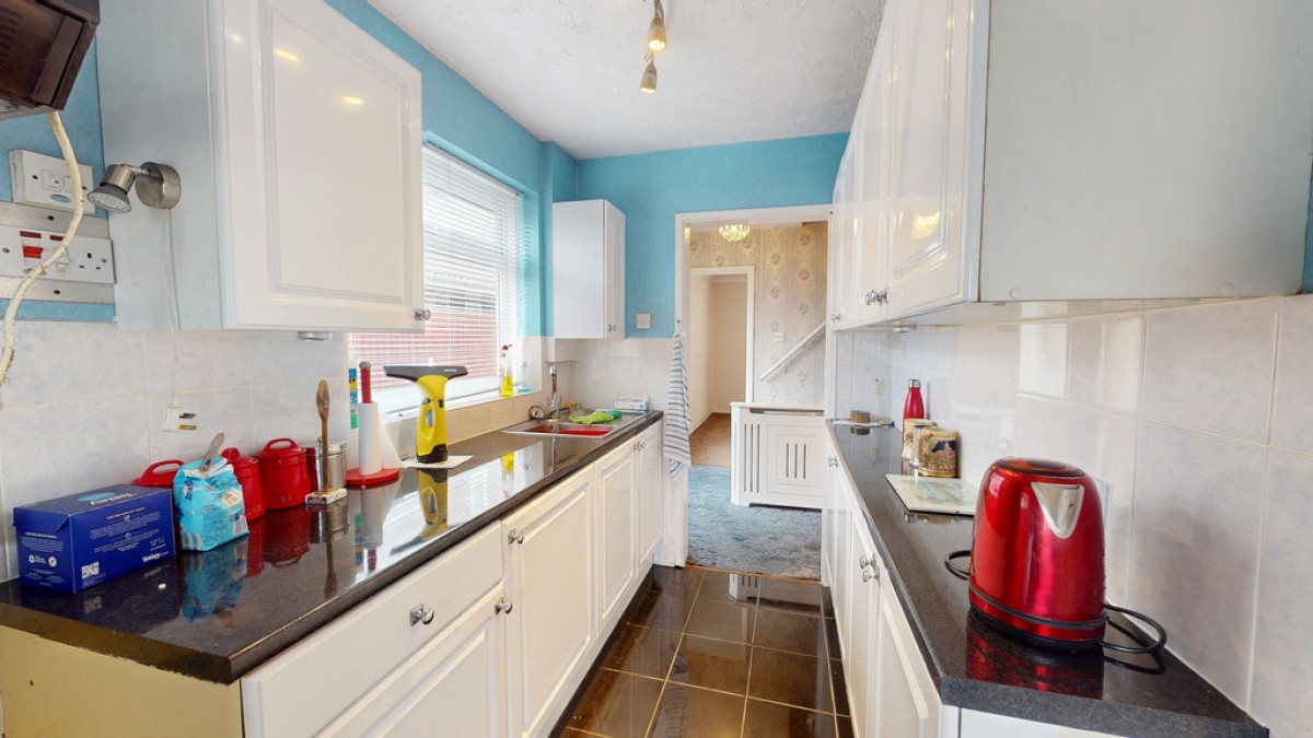 Kingsmead Road, Cheltenham, Gloucestershire