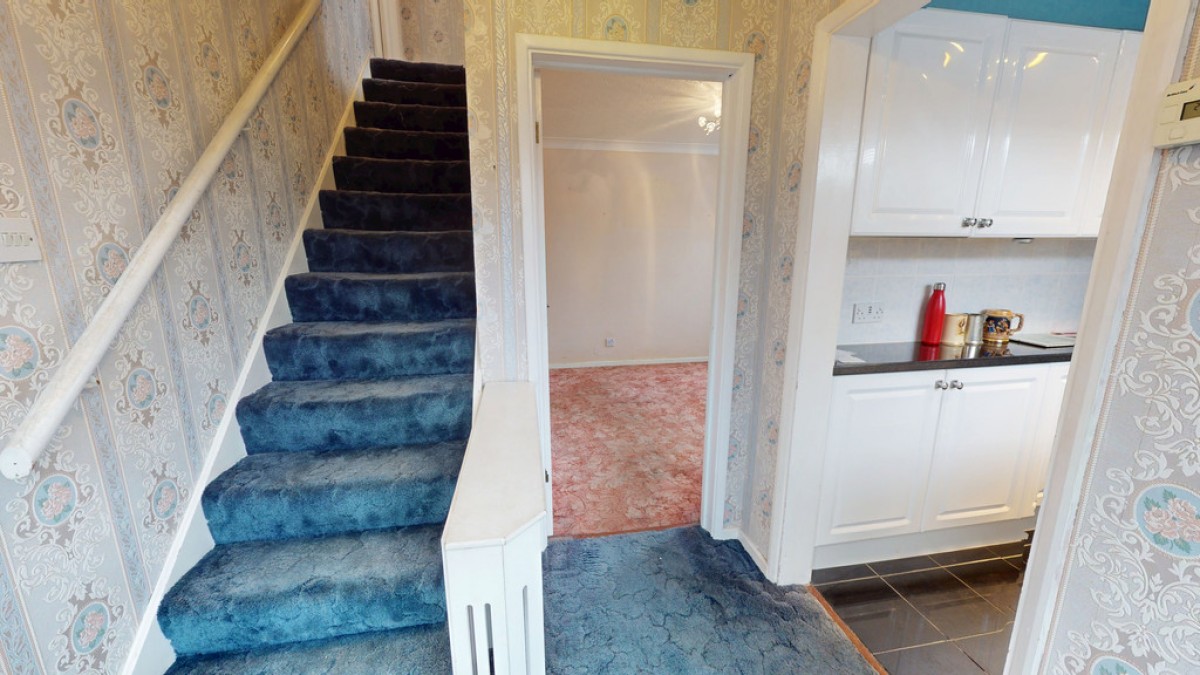 Kingsmead Road, Cheltenham, Gloucestershire