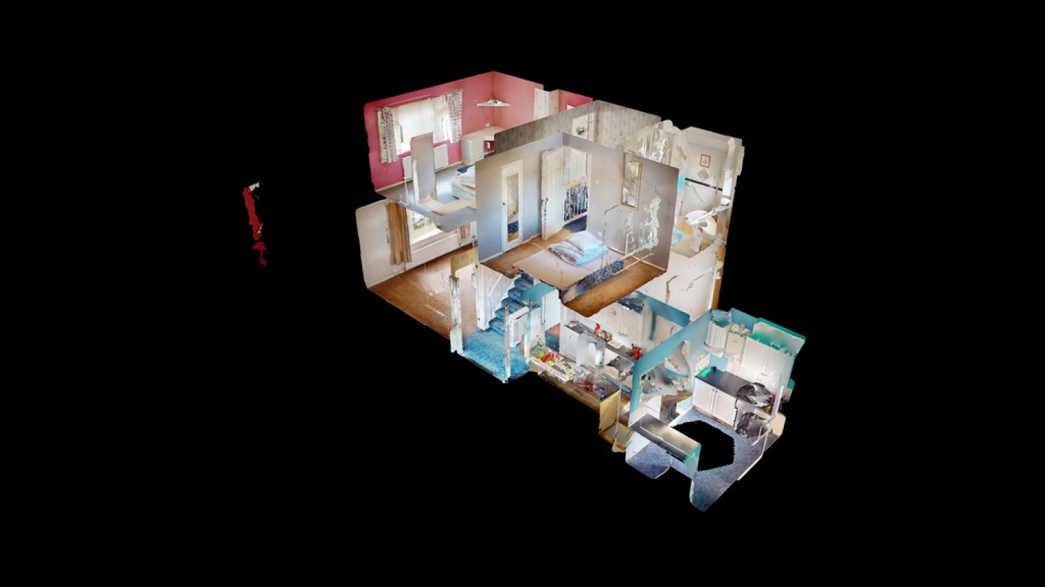 2 bedroom House for Sale Kingsmead Road, Cheltenham, Gloucestershire