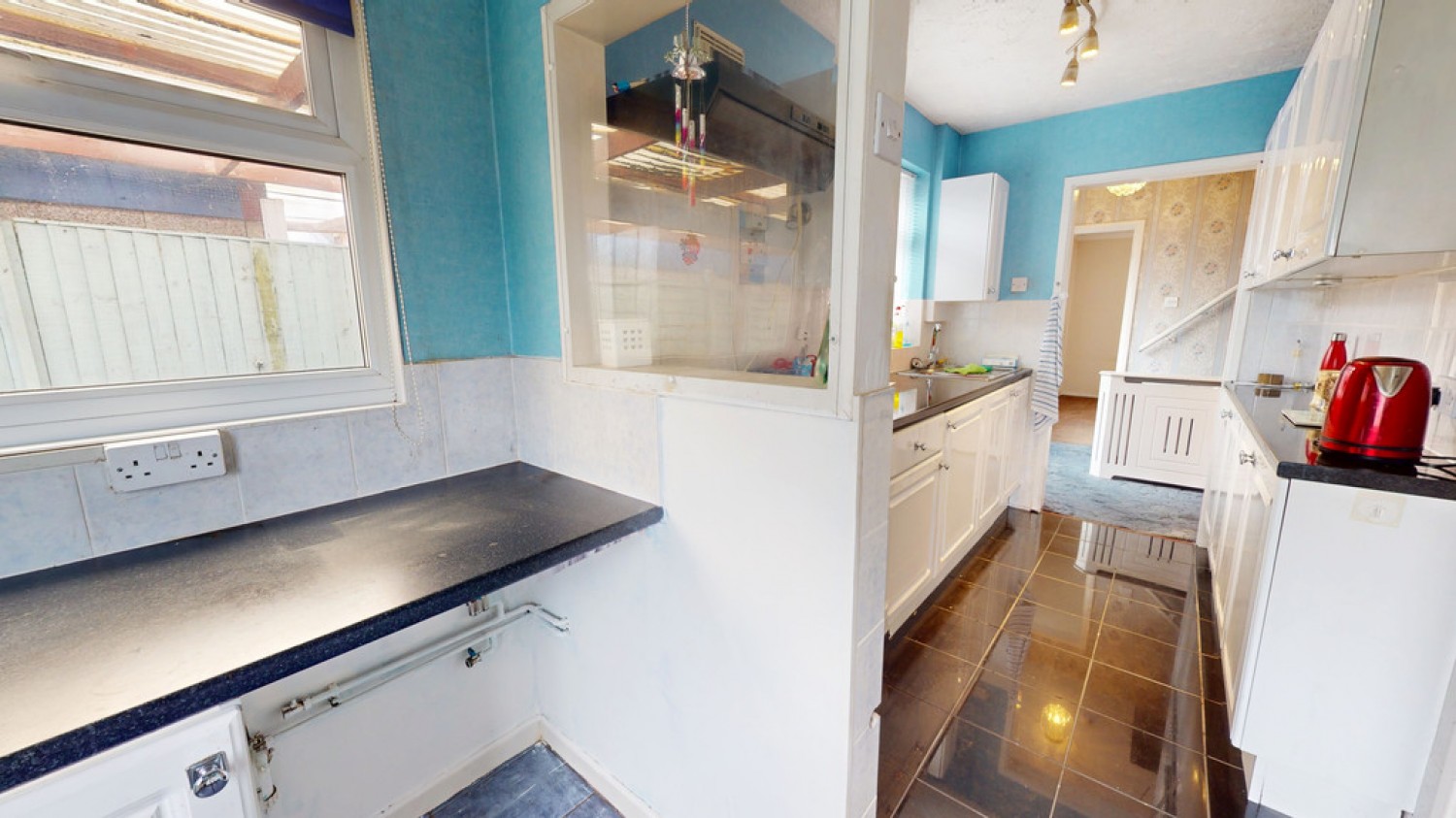 2 bedroom House for Sale Kingsmead Road, Cheltenham, Gloucestershire