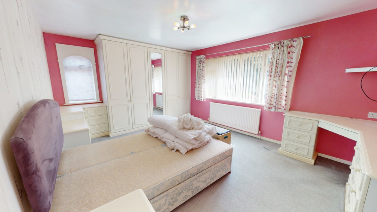 Kingsmead Road, Cheltenham, Gloucestershire
