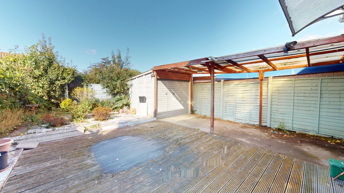 Kingsmead Road, Cheltenham, Gloucestershire