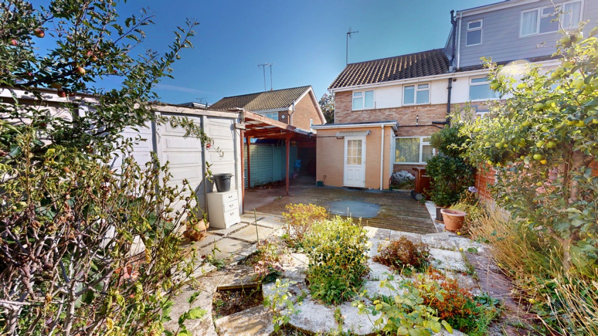 Kingsmead Road, Cheltenham, Gloucestershire