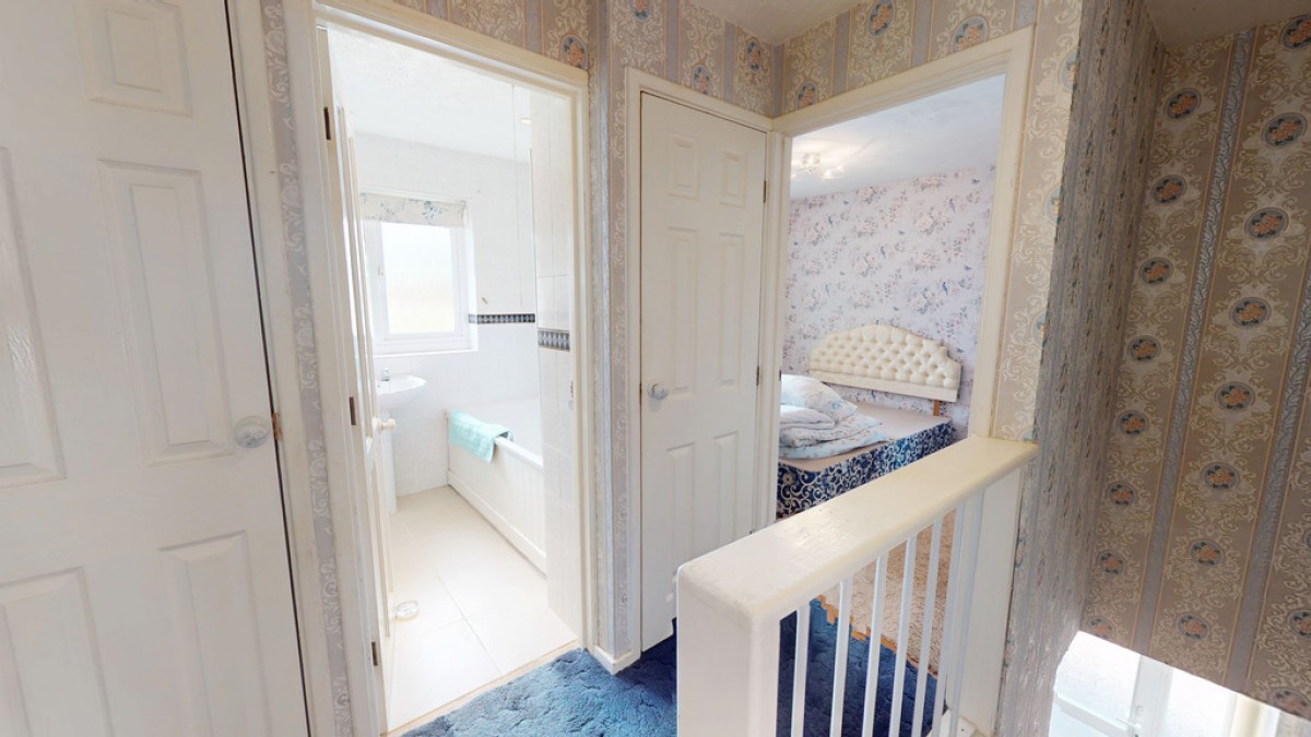 Kingsmead Road, Cheltenham, Gloucestershire