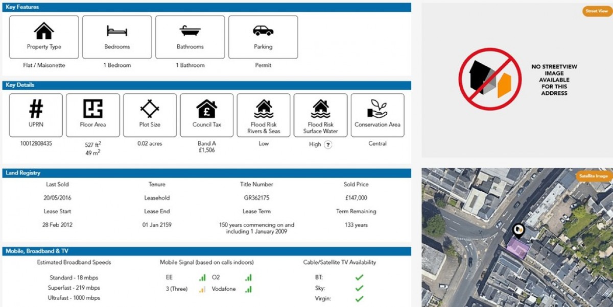 Bath Road, Cheltenham, Gloucestershire