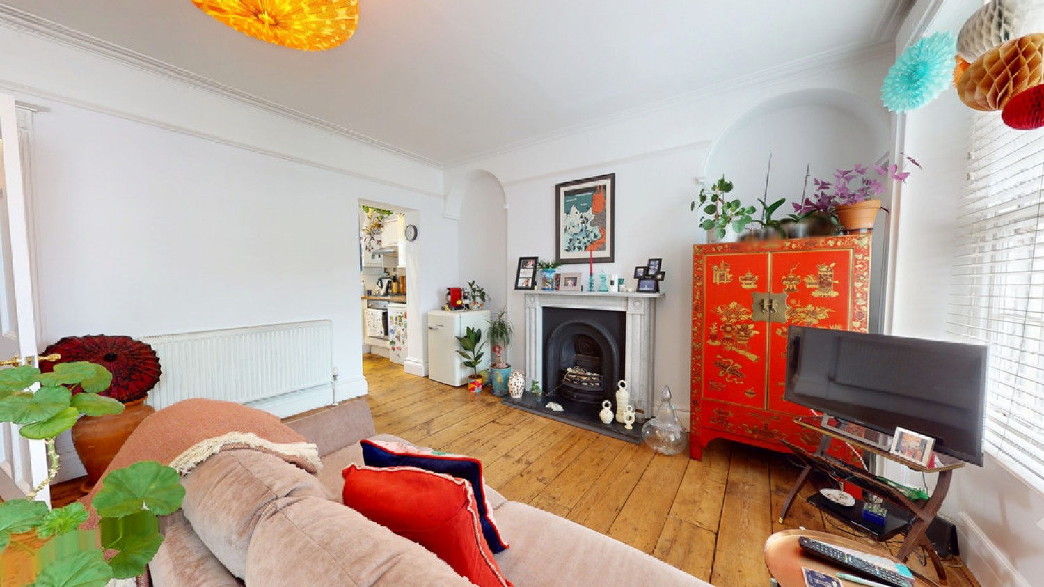 Bath Road, Cheltenham, Gloucestershire