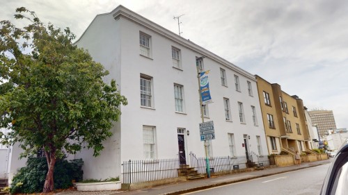 Bath Road, Cheltenham, Gloucestershire