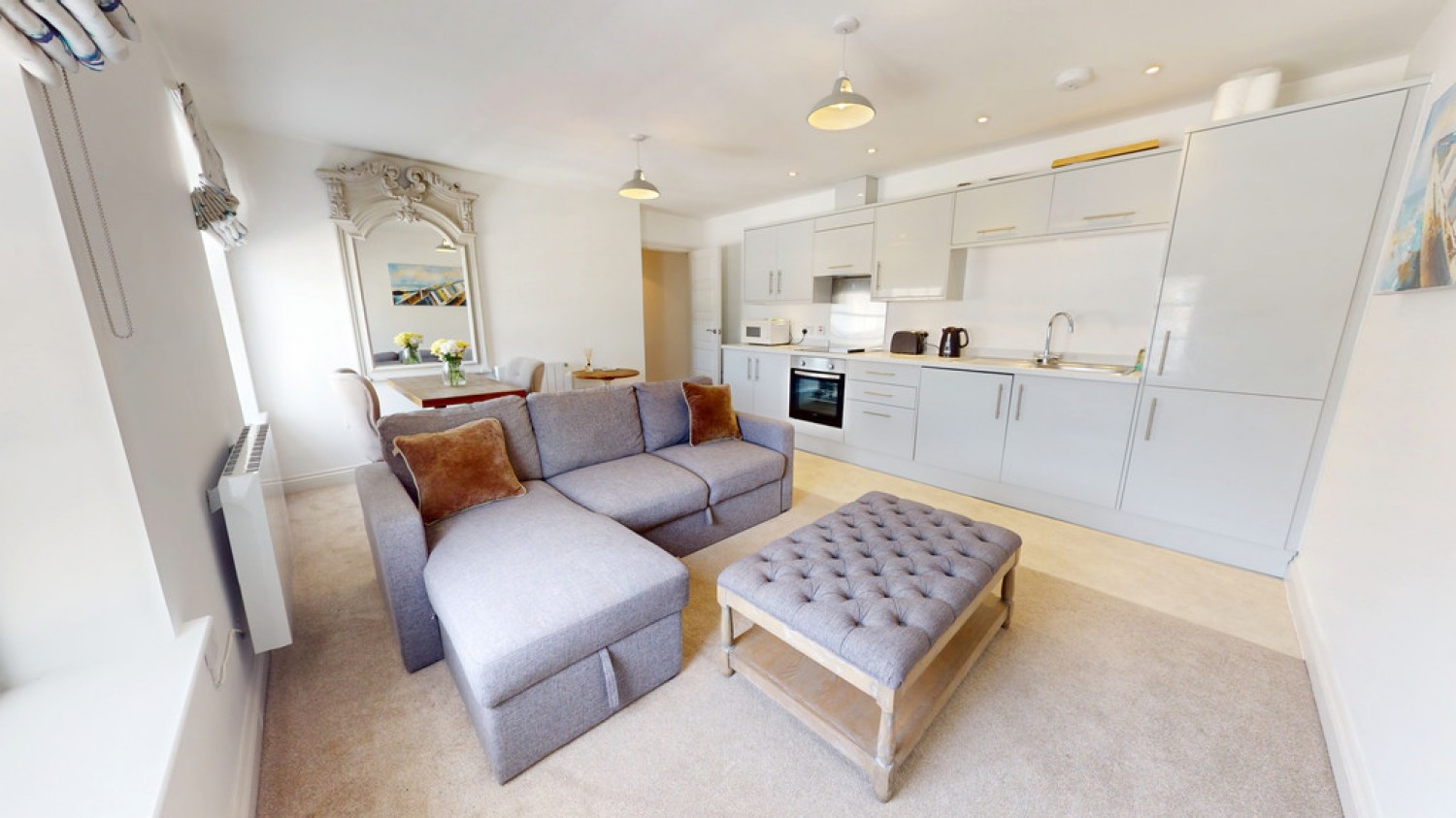 Bath Road, Cheltenham, Gloucestershire