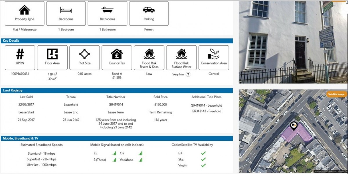 Bath Road, Cheltenham, Gloucestershire
