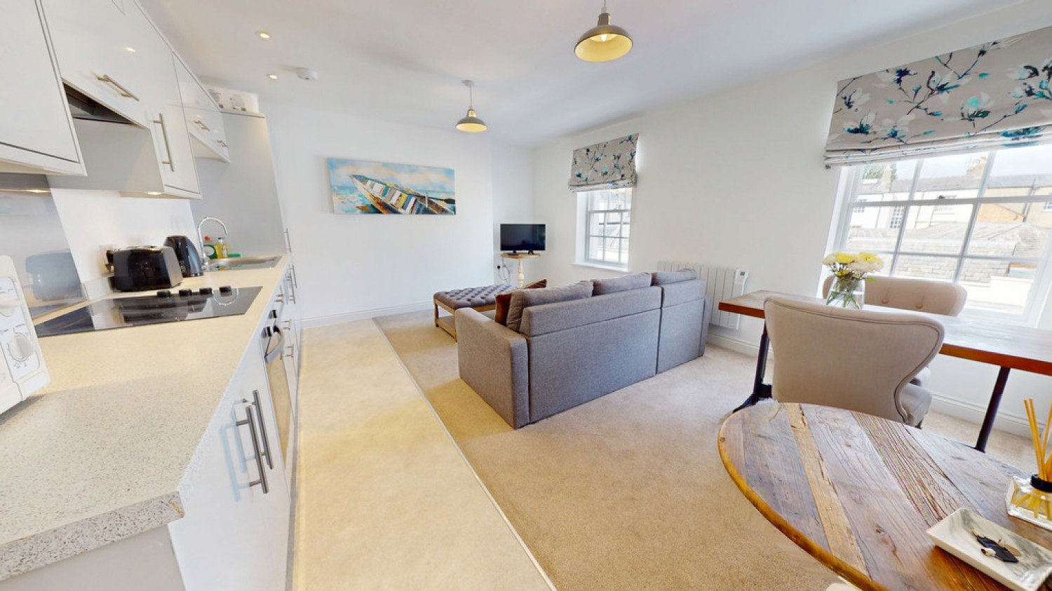 Bath Road, Cheltenham, Gloucestershire