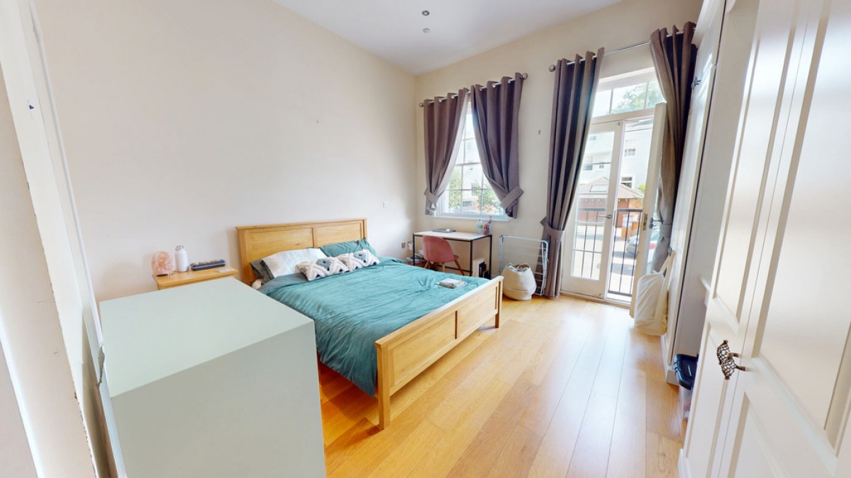 Evesham Road, Cheltenham, Gloucestershire