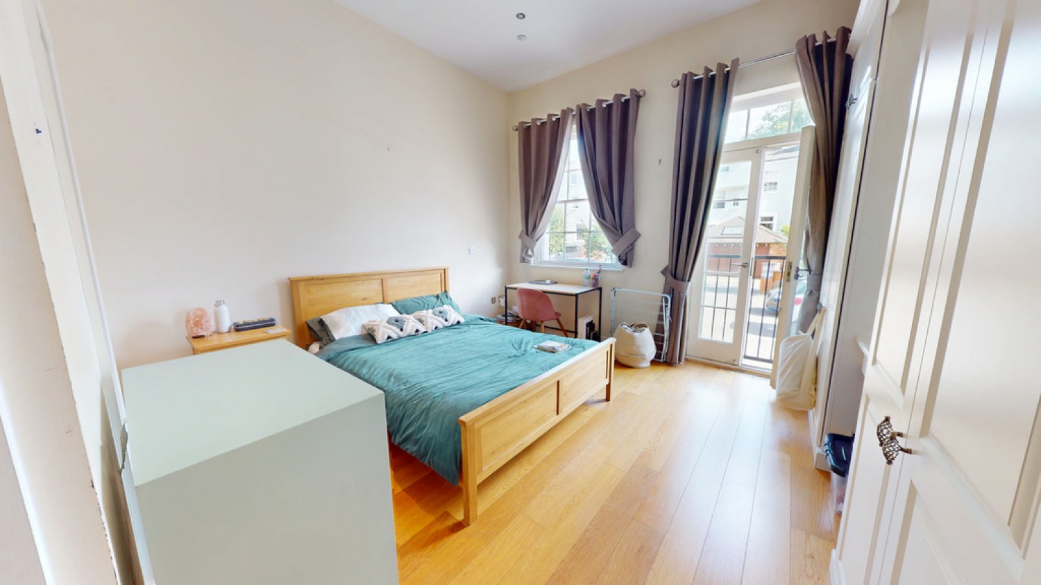 Evesham Road, Cheltenham, Gloucestershire