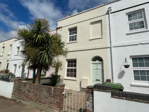 Upper Norwood Street, Leckhampton