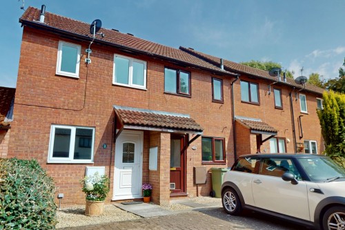 Sunderland Court, Churchdown, Gloucestershire
