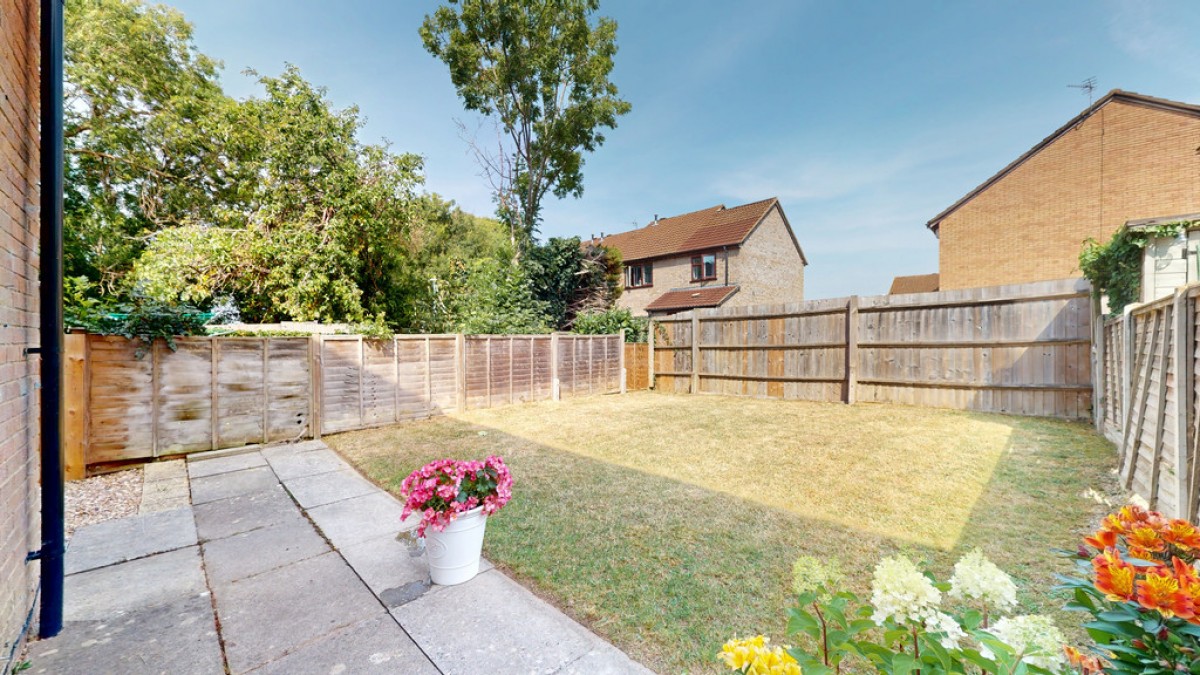 Sunderland Court, Churchdown, Gloucestershire