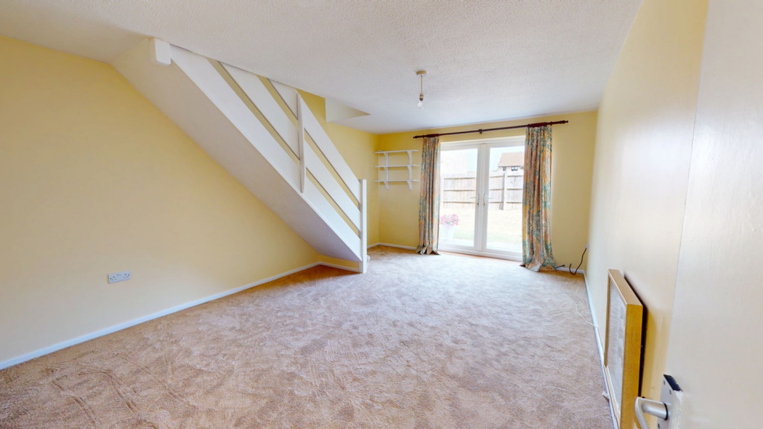 Sunderland Court, Churchdown, Gloucestershire