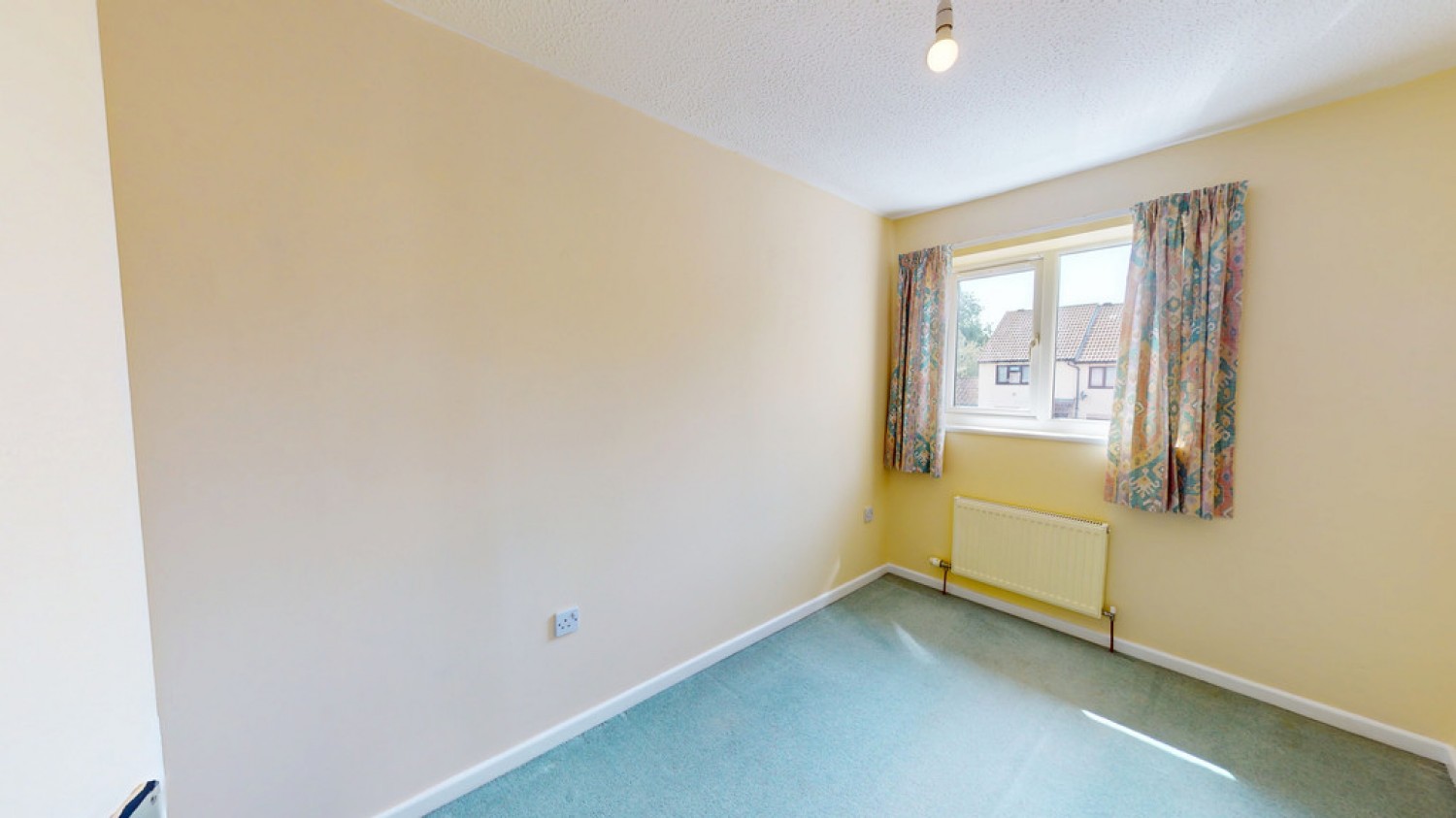 Sunderland Court, Churchdown, Gloucestershire