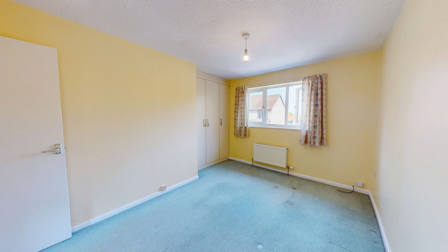 Sunderland Court, Churchdown, Gloucestershire