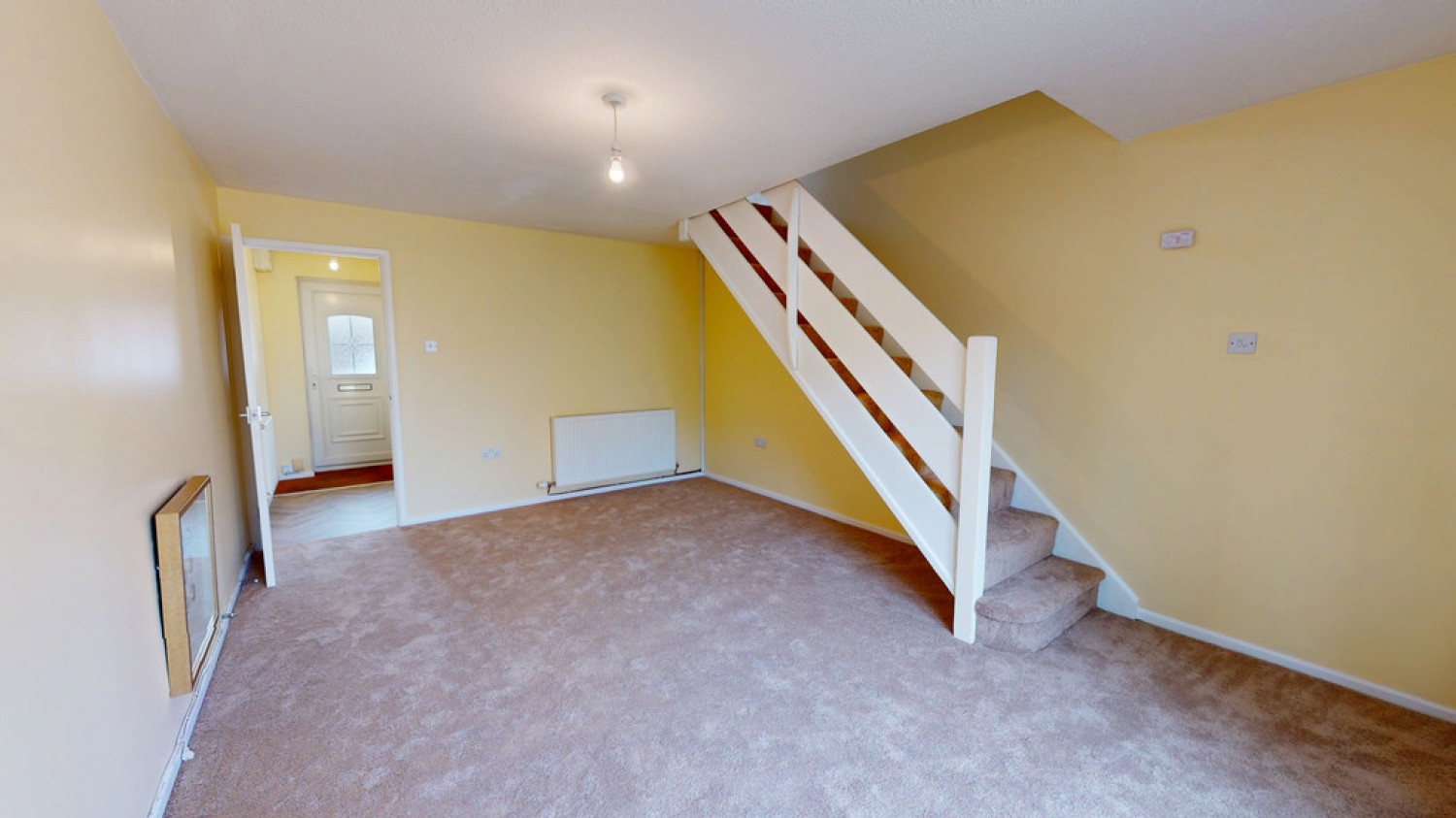 Sunderland Court, Churchdown, Gloucestershire