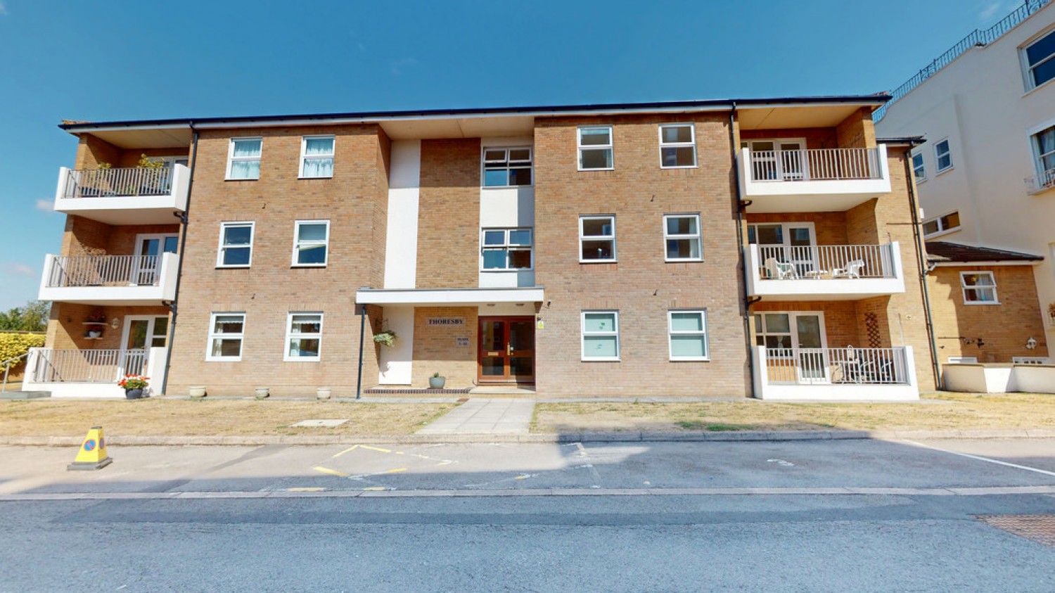 Evesham Road, Cheltenham, Gloucestershire