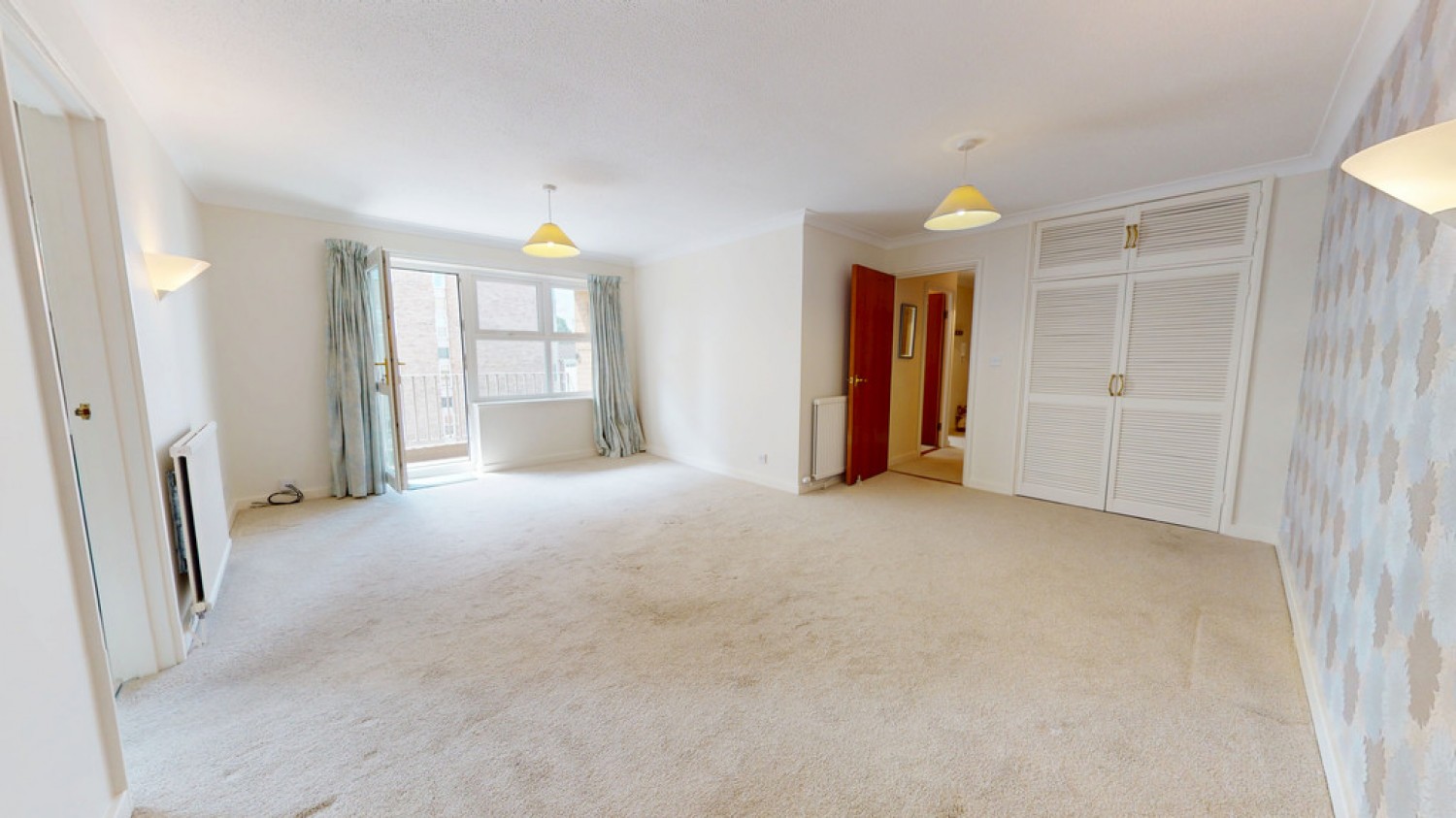 Evesham Road, Cheltenham, Gloucestershire