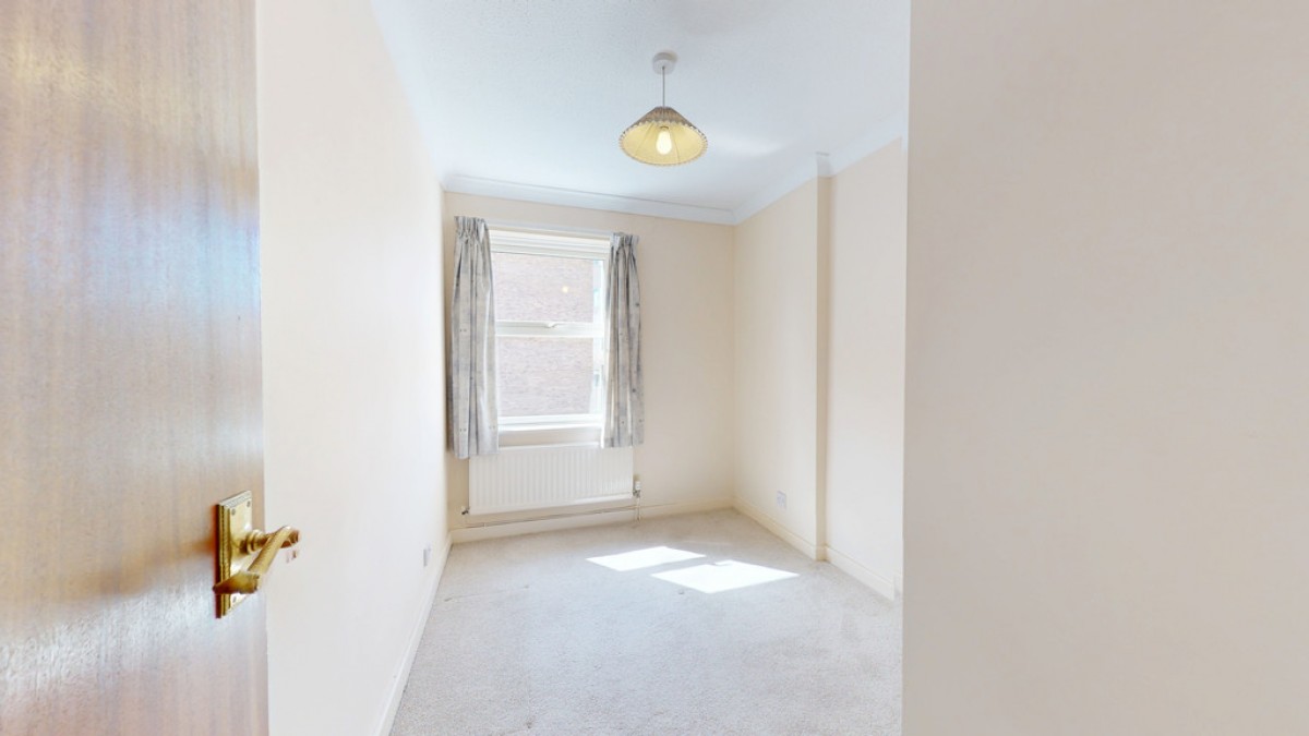 Evesham Road, Cheltenham, Gloucestershire