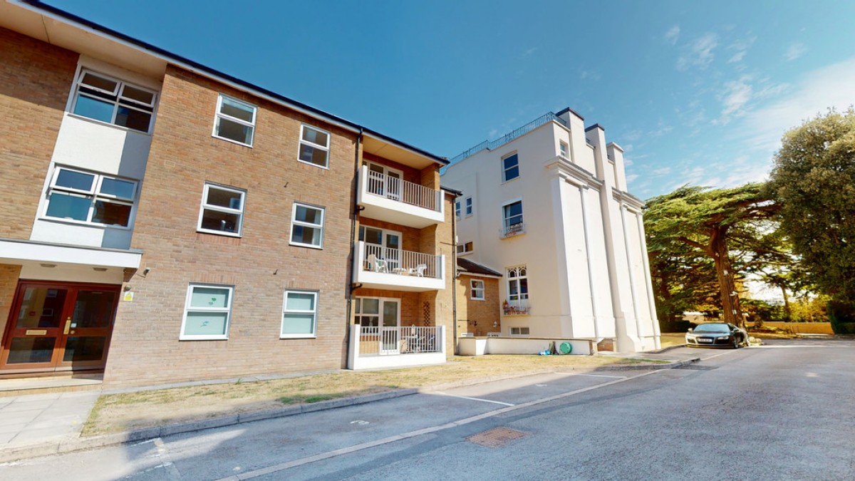 Evesham Road, Cheltenham, Gloucestershire