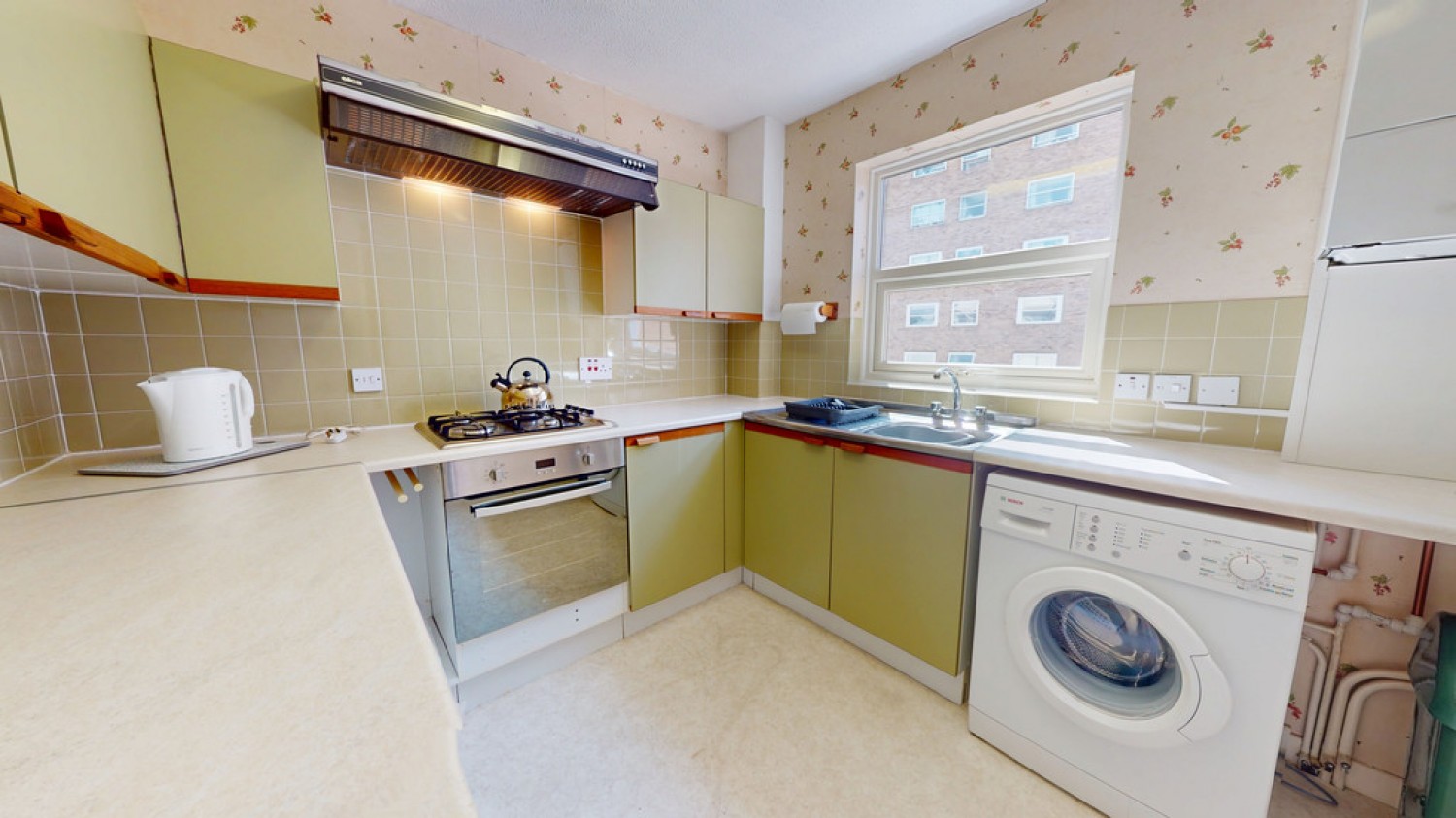 Evesham Road, Cheltenham, Gloucestershire