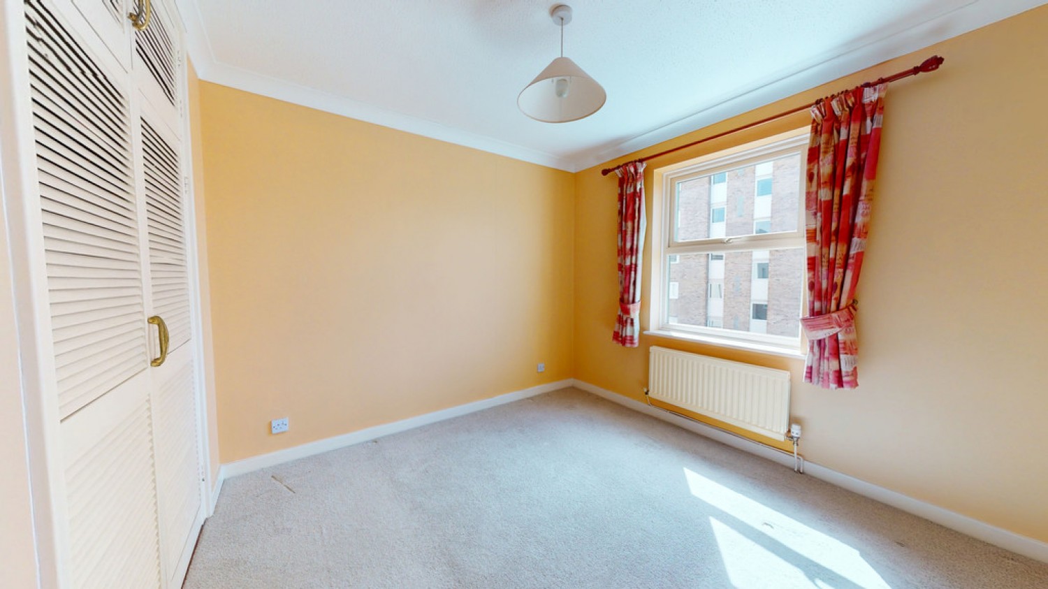 Evesham Road, Cheltenham, Gloucestershire
