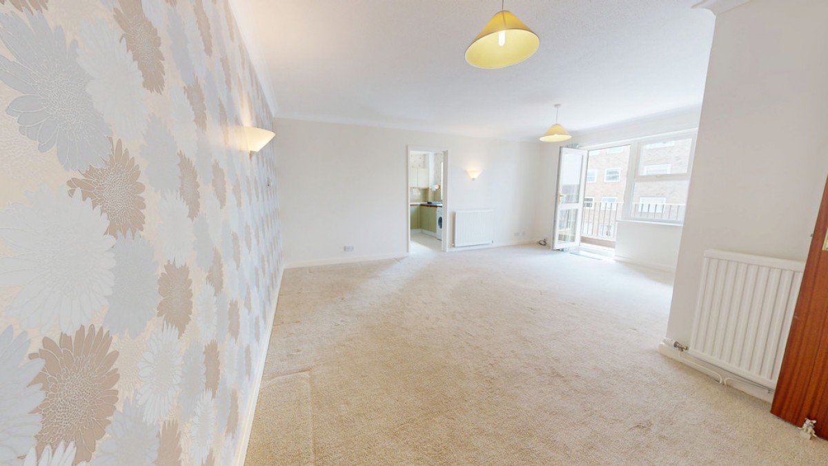 Evesham Road, Cheltenham, Gloucestershire