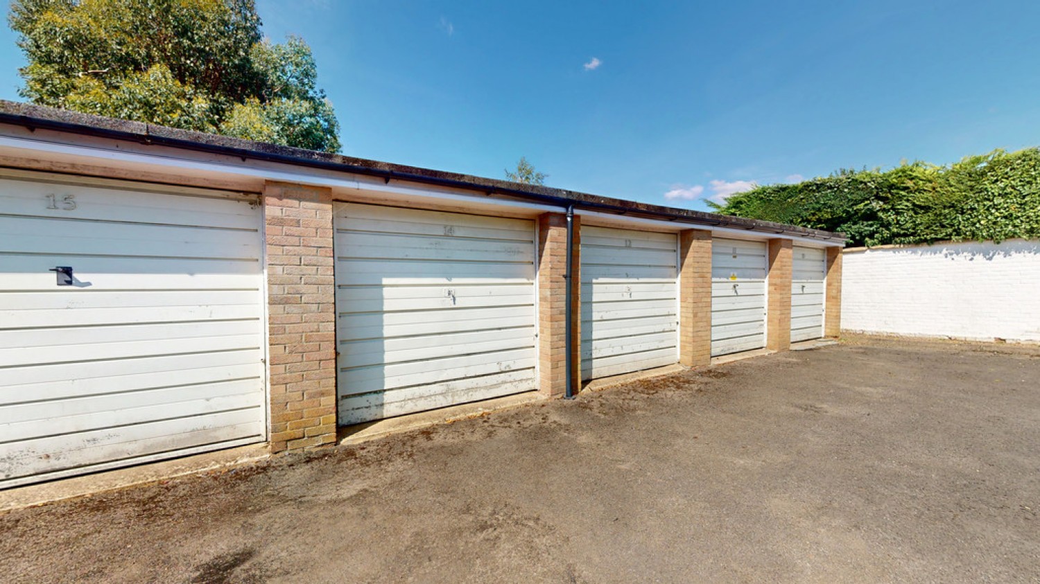 Evesham Road, Cheltenham, Gloucestershire