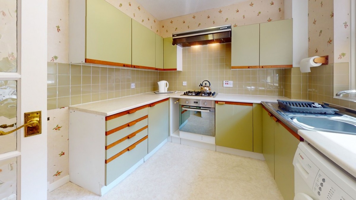 Evesham Road, Cheltenham, Gloucestershire