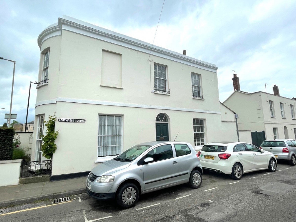 Northfield Terrace, Cheltenham