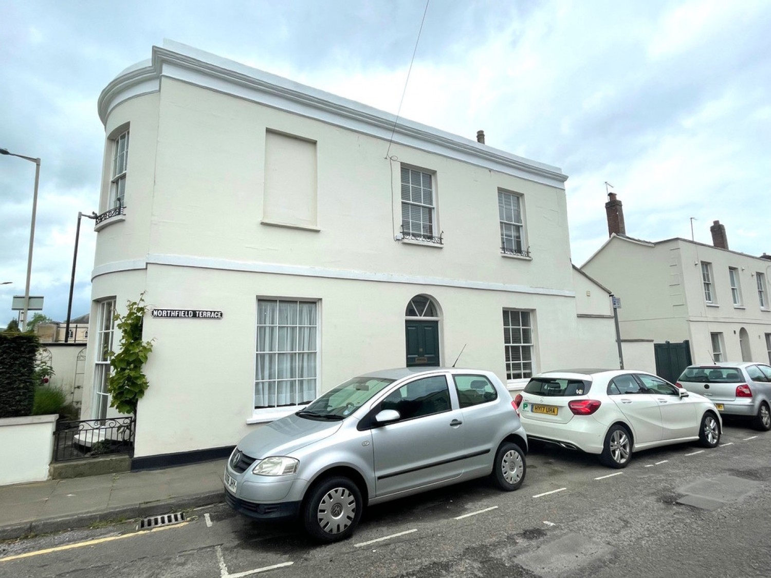 Northfield Terrace, Cheltenham