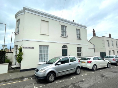 Northfield Terrace, Cheltenham