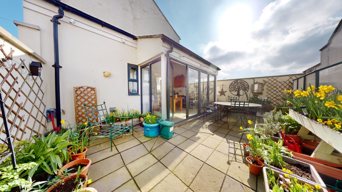 Northfield Terrace, Cheltenham